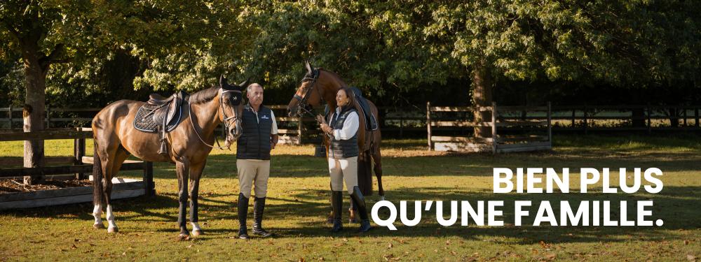 Ludo & Veronique Philippaerts